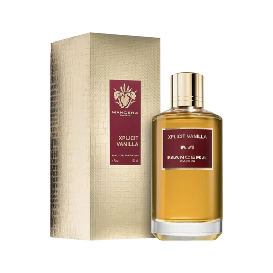 Mancera - Xplicit Vanilla
