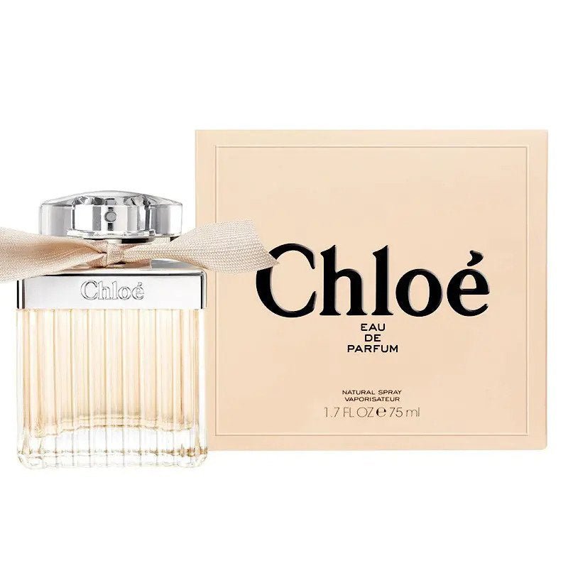 Chloé - Eau de Parfum