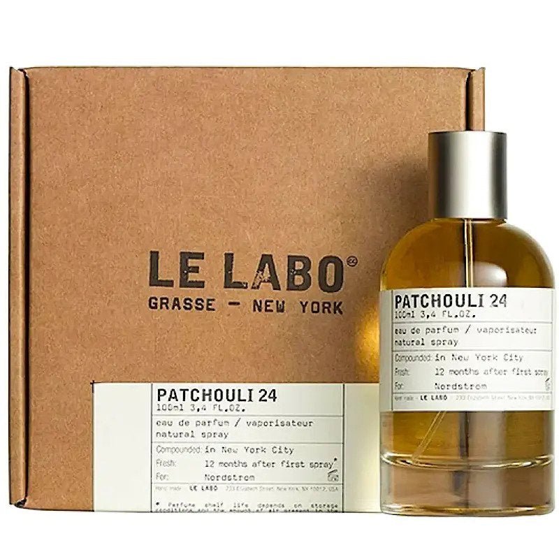 Le Labo - Patchouli 24