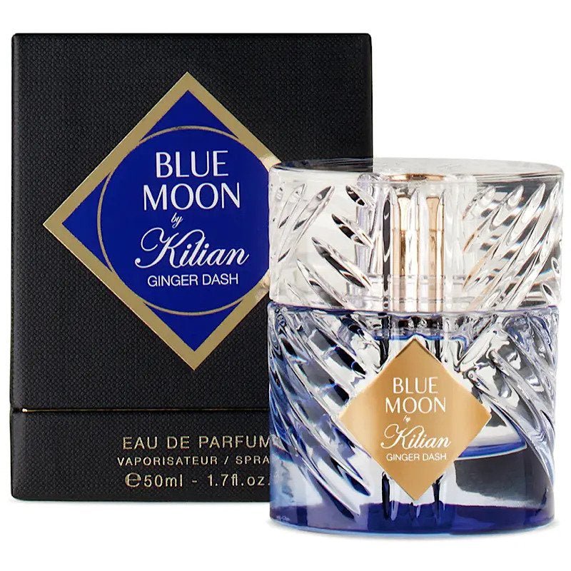 Kilian - Blue Moon