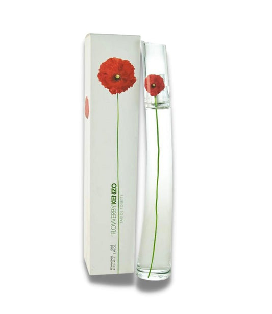 Kenzo - Flower