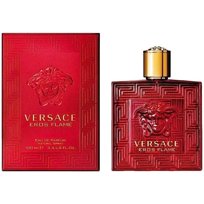 Versace - Eros Flame