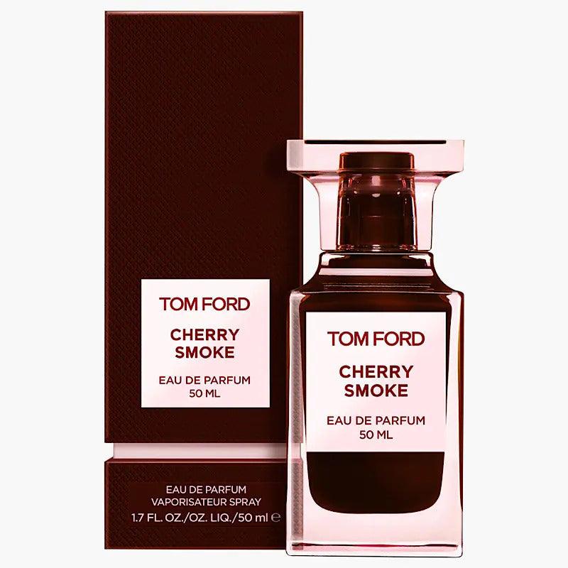 Tom Ford - Cherry Smoke