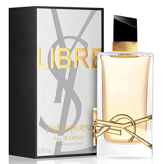 Yves Saint Laurent - Libre Eau de Parfum
