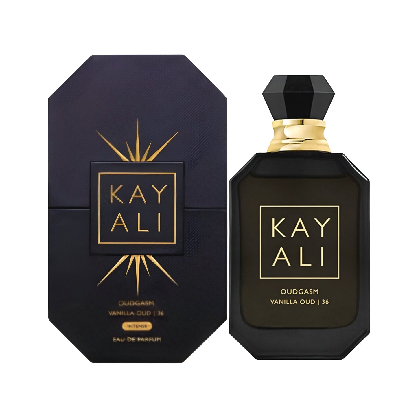 Kayali - Oudgasm Vanilla oud 36