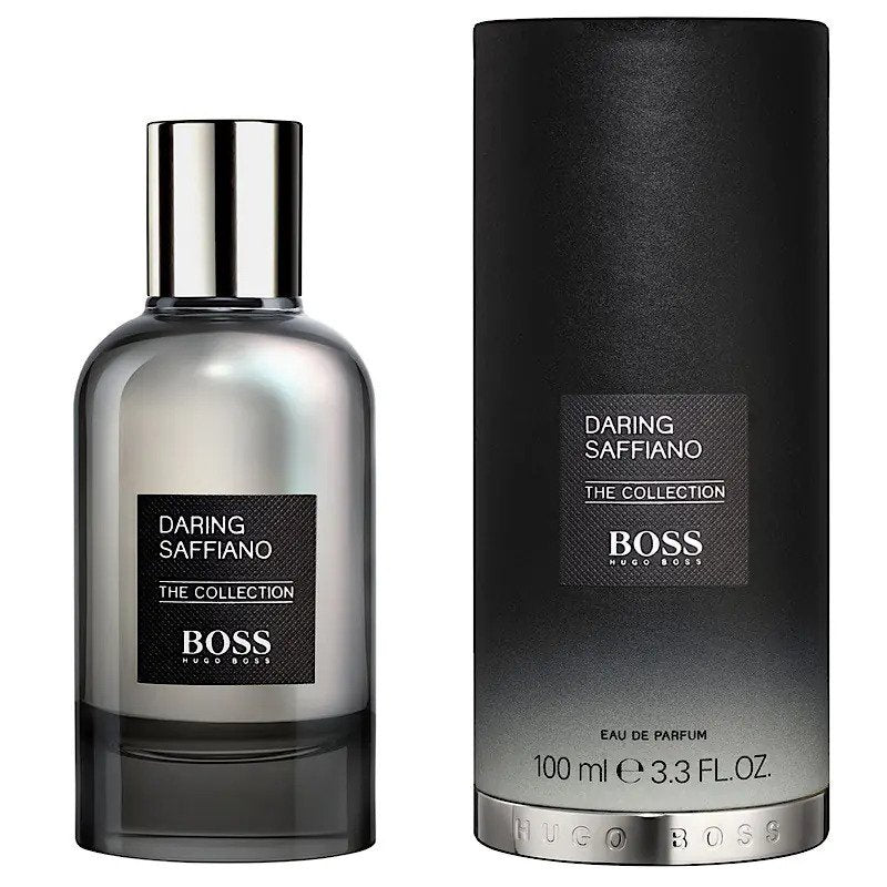 Hugo Boss - Daring Saffiano