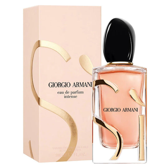 Giorgio Armani - Si Eau de Parfum Intense
