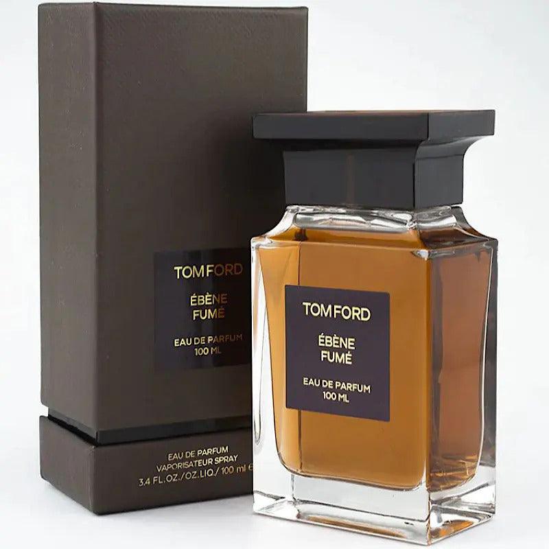 Tom Ford - Ébène Fume