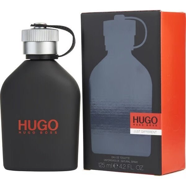 Hugo Boss - Boss Just Different