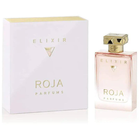 Roja - Elixir