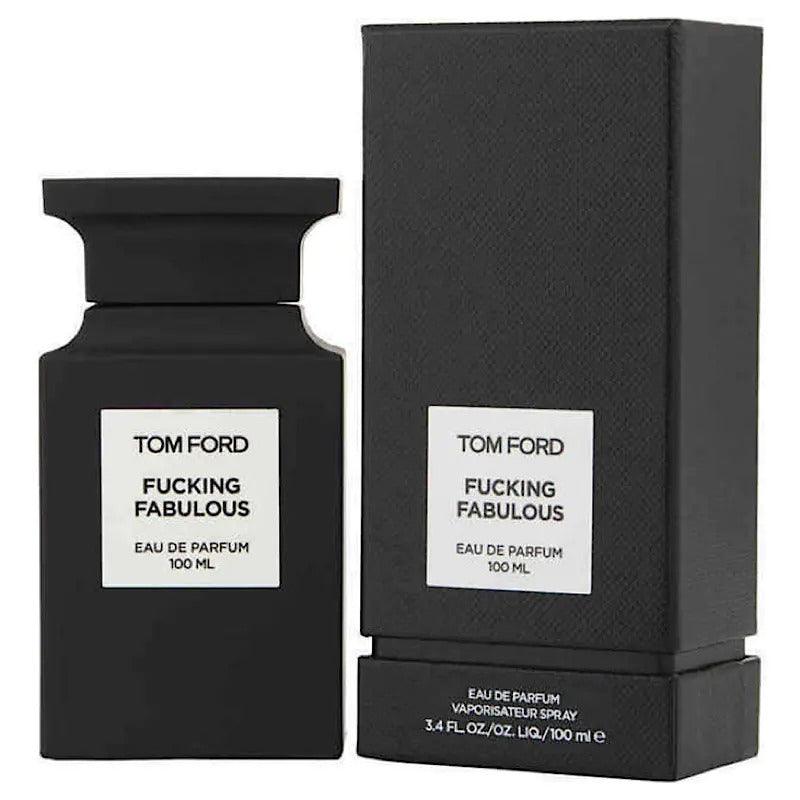 Tom Ford - Fucking Fabulous