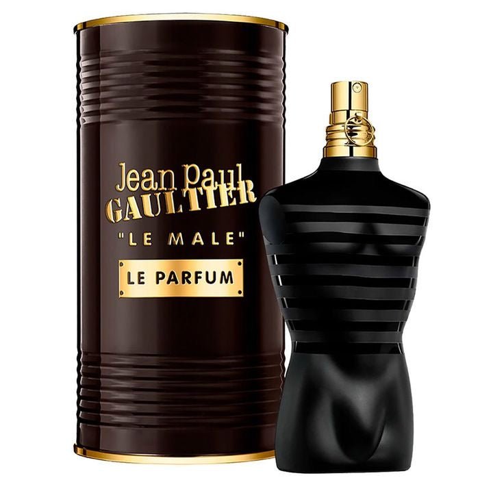 Jean Paul Gaultier - Le Male Le Parfum