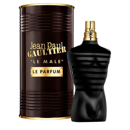Jean Paul Gaultier - Le Male Le Parfum