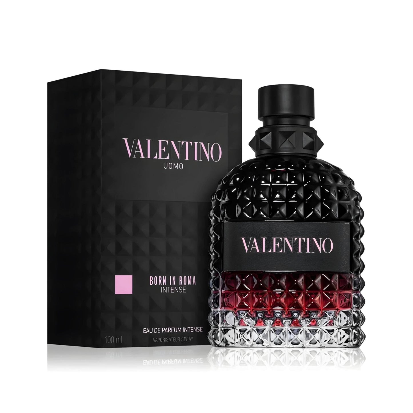 Valentino - Uomo Born In Roma Intense