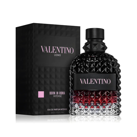 Valentino - Uomo Born In Roma Intense