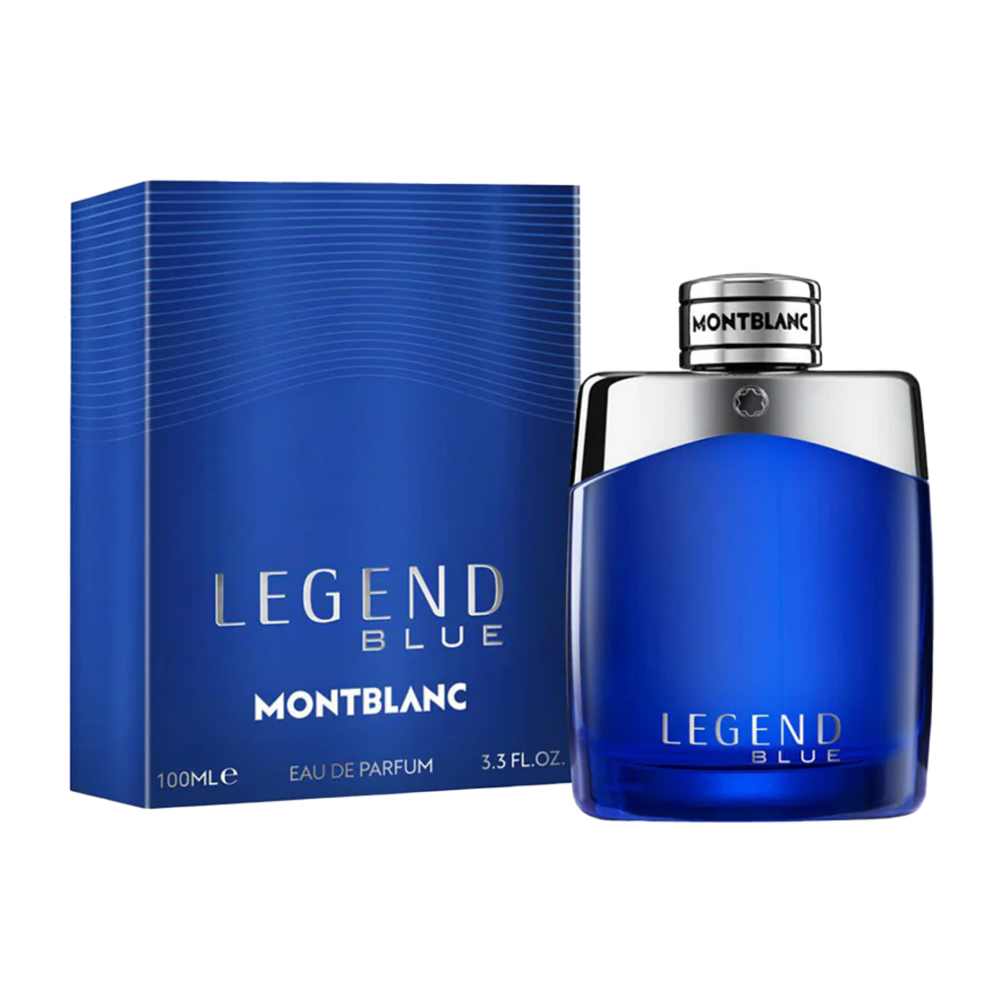 Montblanc - Legend Bleu