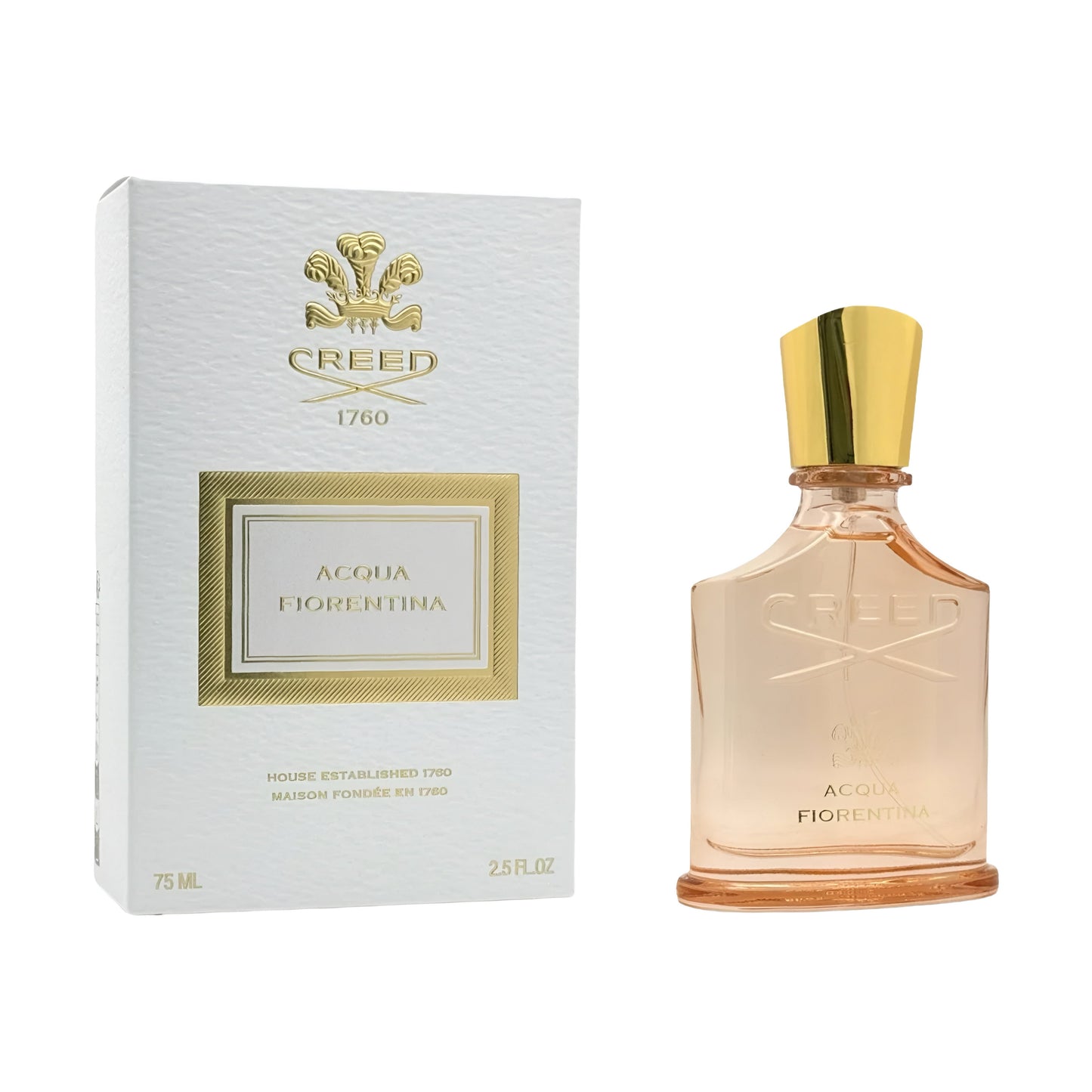 Creed - Acqua Fiorentina