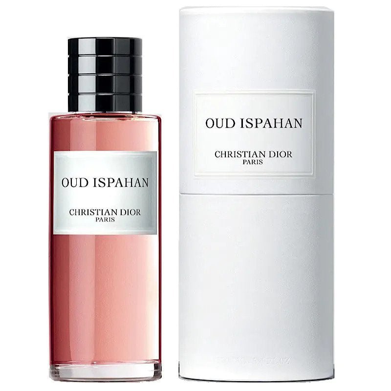 Dior - Oud Ispahan