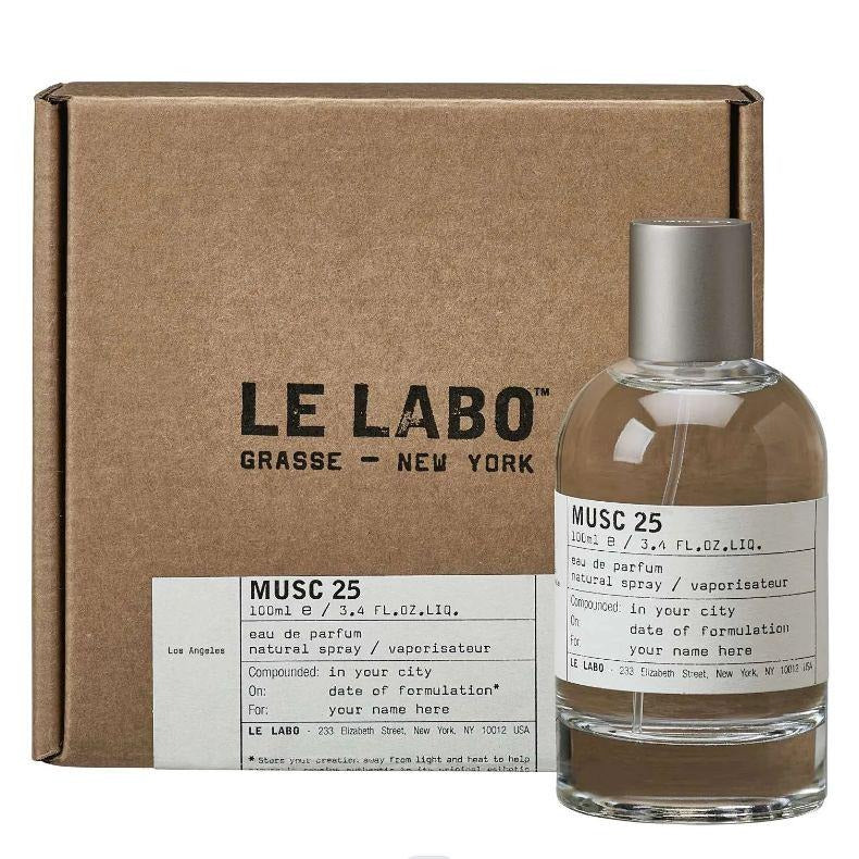 Le Labo - Musc 25