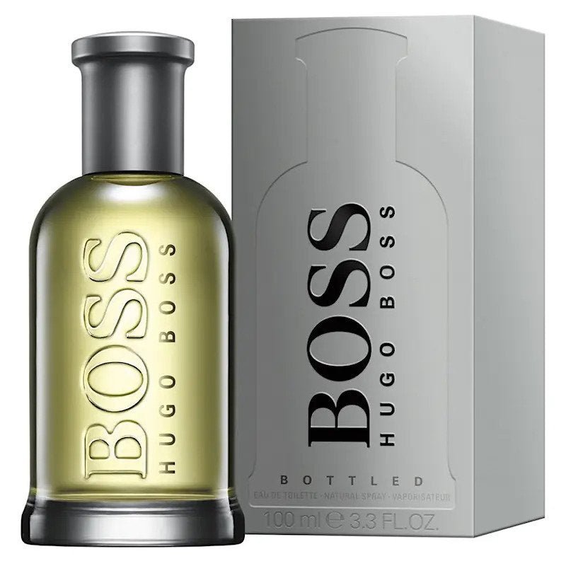 Hugo Boss - Boss Bottled