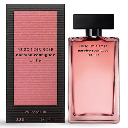 Narciso Rodriguez - Narciso Musc Noir Rose