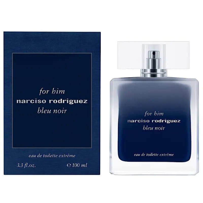 Narciso Rodriguez - BLEU NOIR ( Eau de Toilette Extrème