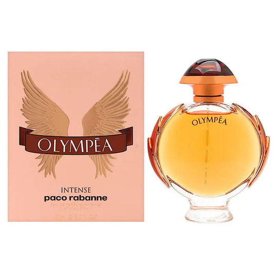Rabanne - Olympéa