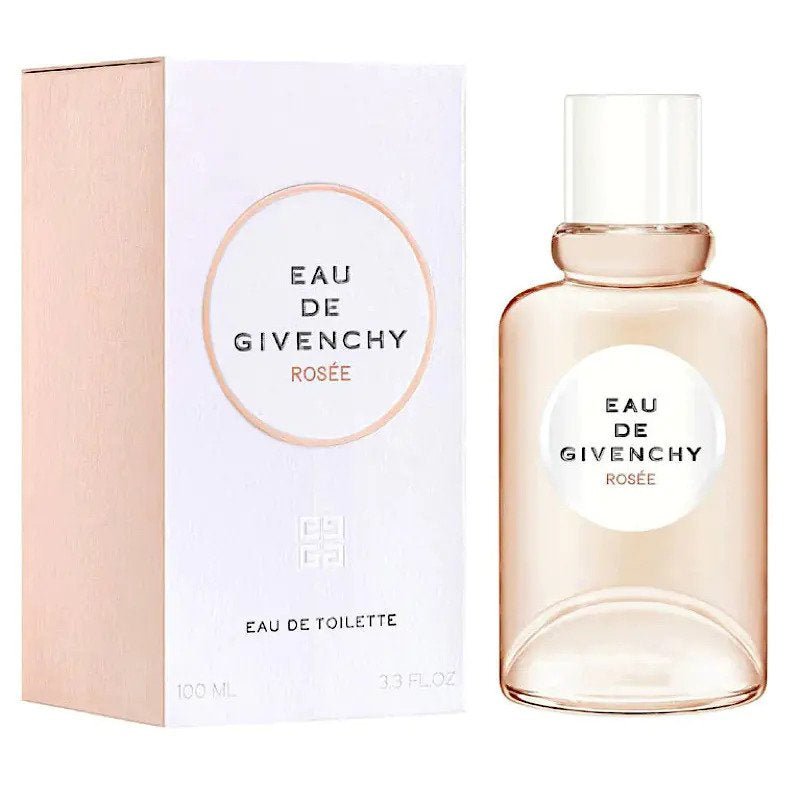 Givenchy - Eau de Givenchy Rosée