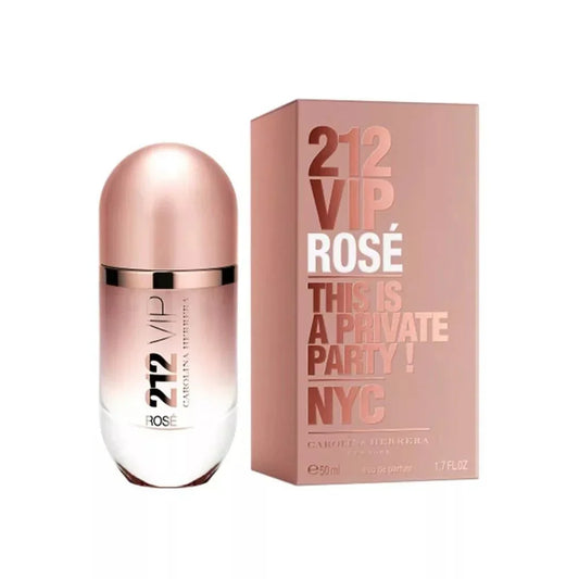 Carolina Herrera - 212 Vip Rosé