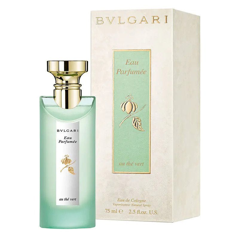 Bvlgari - Au Thé Vert