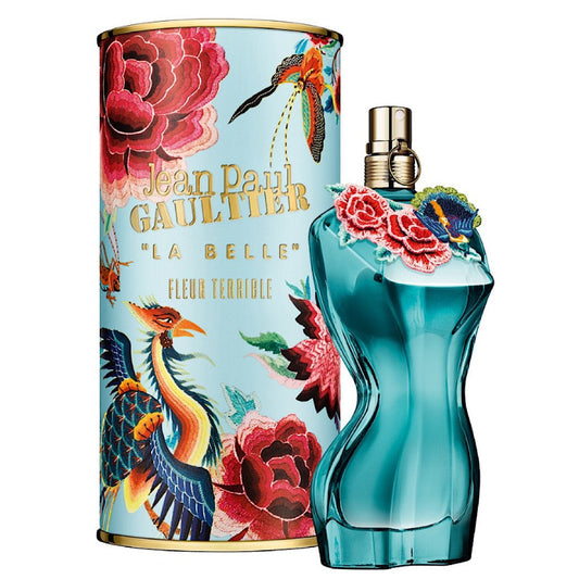 Jean Paul Gaultier - La Belle Fleur Terrible