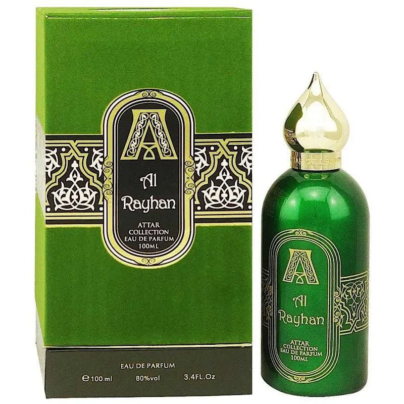 Attar Collection - Al Rayhan