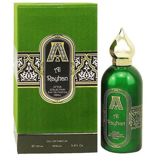 Attar Collection - Al Rayhan