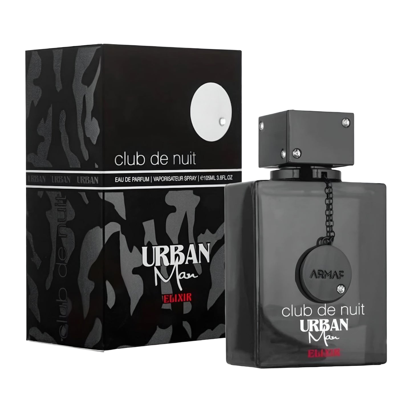 Armaf - Club de Nyit Urban Elixir