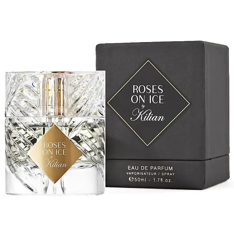 Kilian - Roses On Ice
