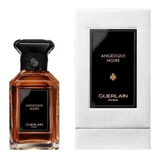 Guerlain - Angélique Noire