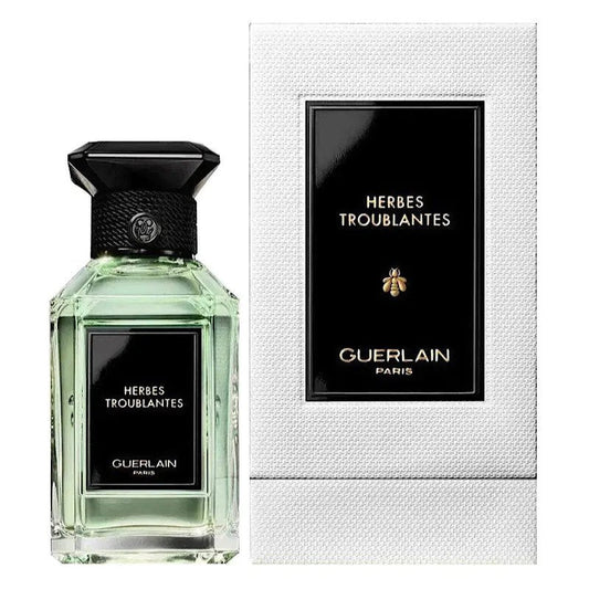 Guerlain - Herbes Troublantes