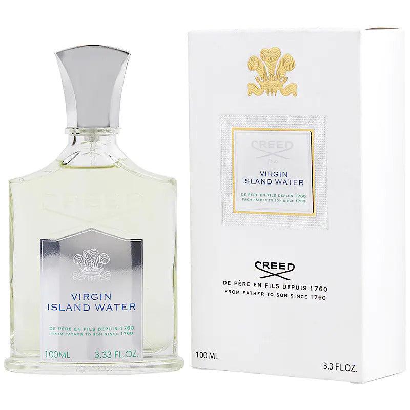 Creed - Virgin Island Water