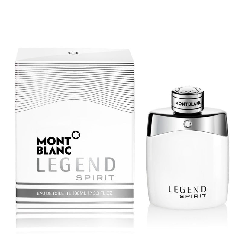 Montblanc - Legend Spirit