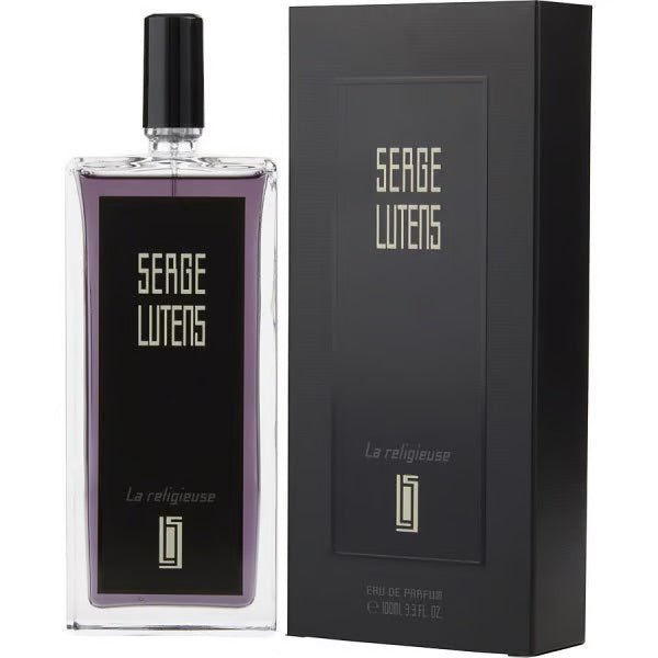 Serge Lutens - La Religieuse