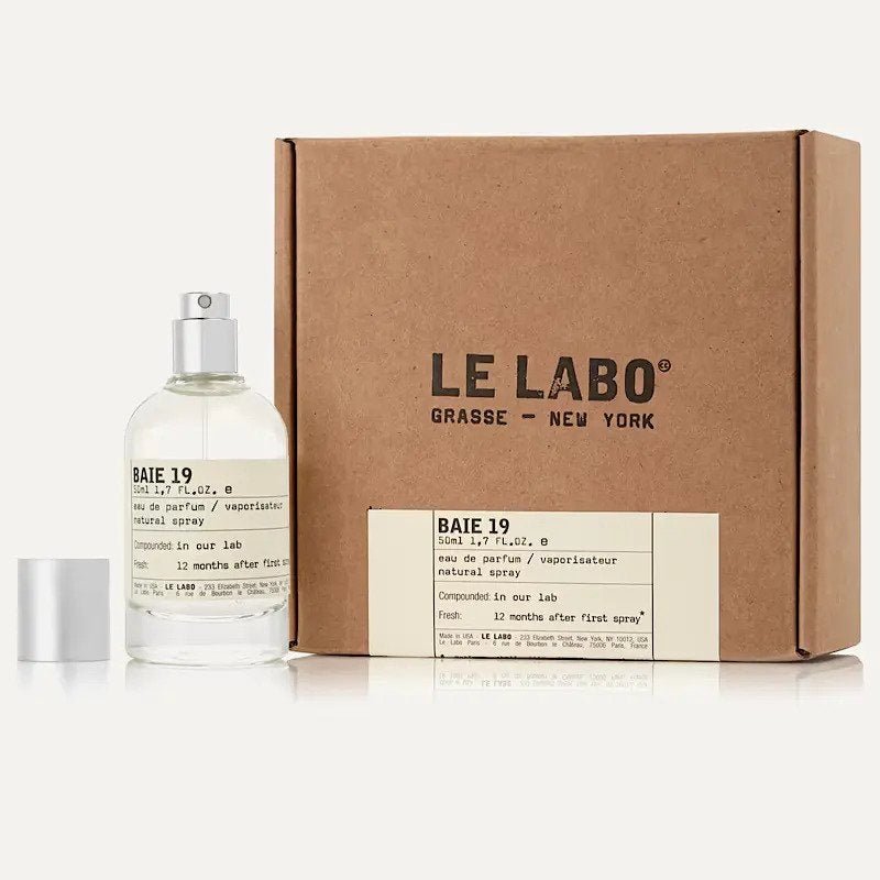 Le Labo - Baie 19