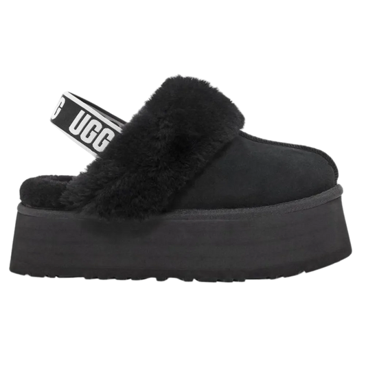 UGG Funkette - Black