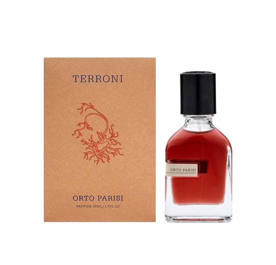 Orto Parisi - Terroni