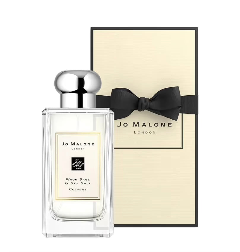 Jo Malone - Wood Sage & Sea Salt