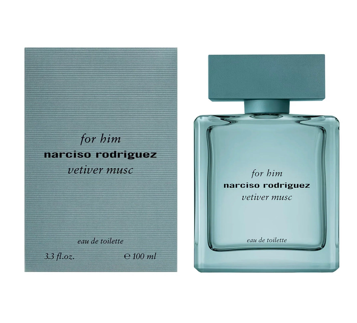 Narciso Rodriguez - Vetiver Musc
