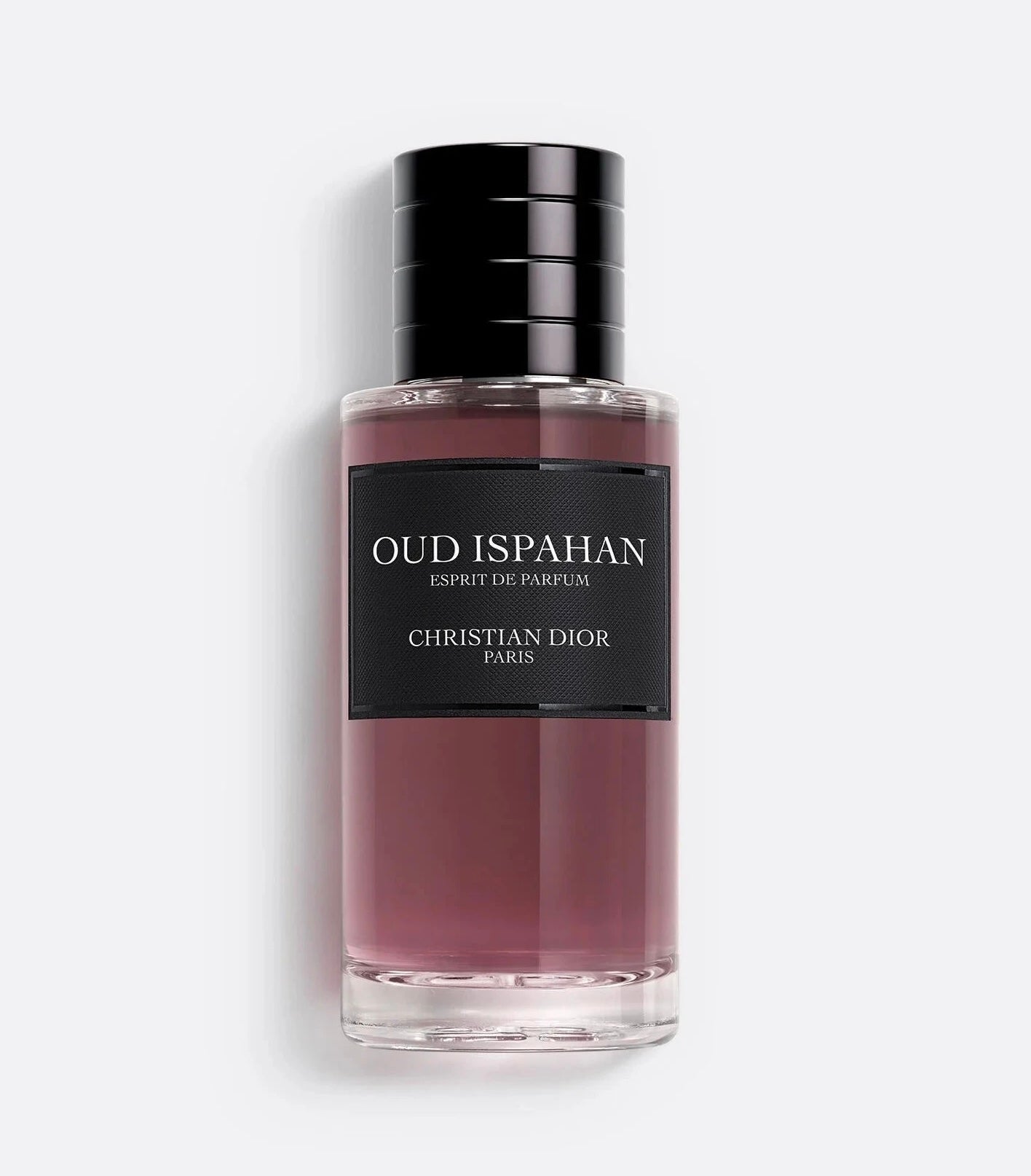 Dior - OUD ISPAHAN Esprit de Parfum