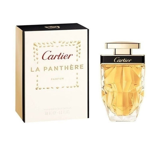Cartier - La Panthère Parfum