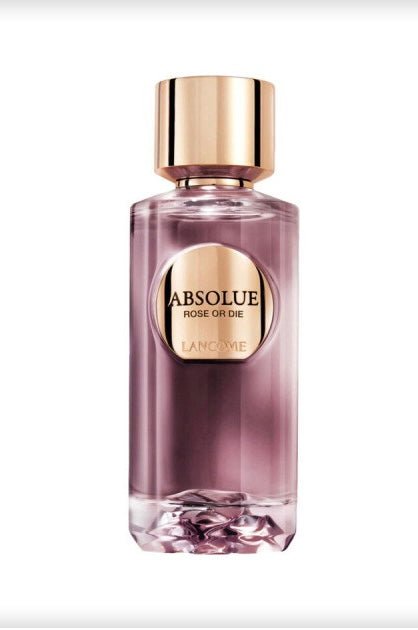 Lancôme - Absolue Rose Or Die