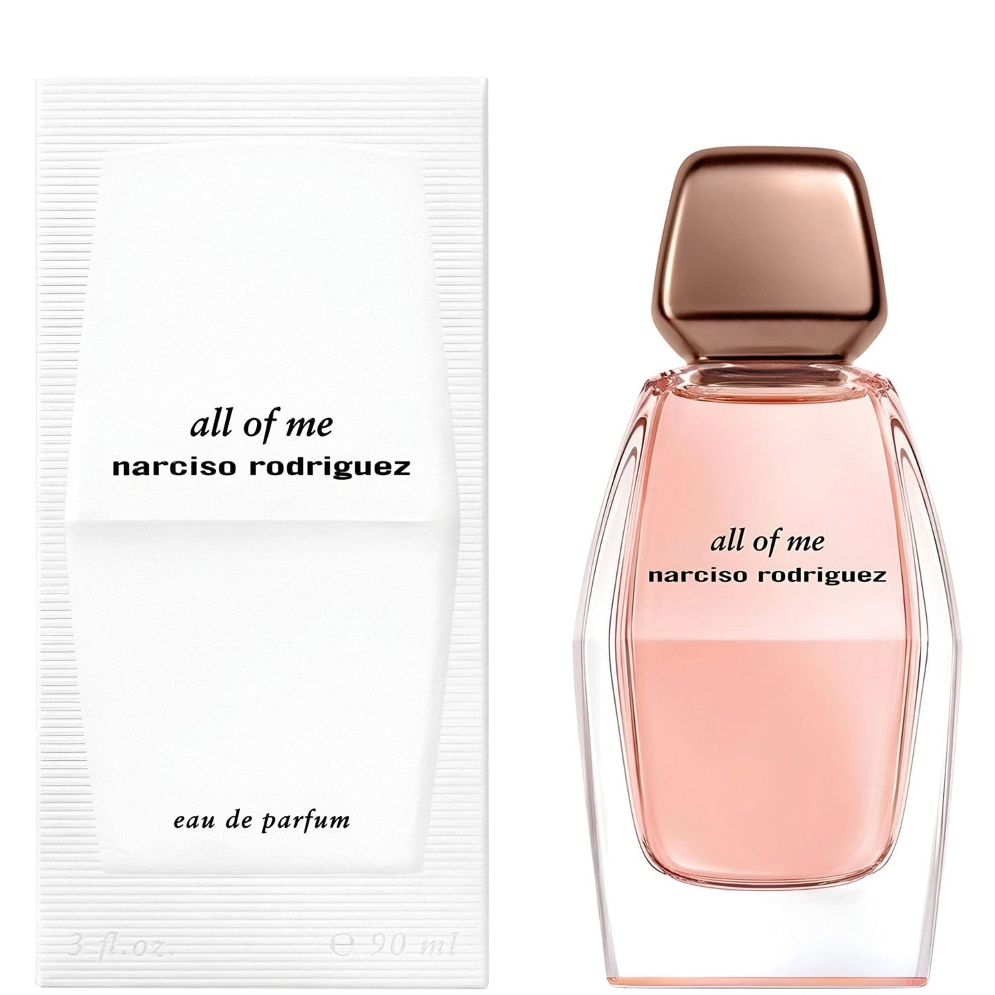 Narciso Rodriguez - All of Me
