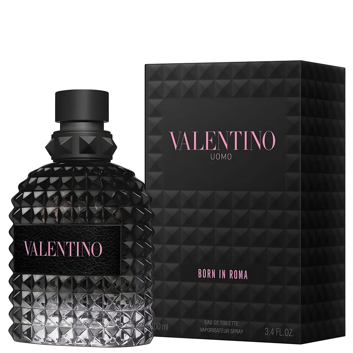Valentino - Uomo Born In Roma
